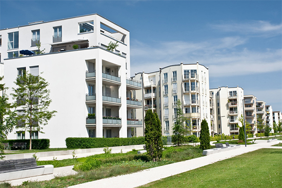 Prestations Copropriétés Toulouse Montpellier